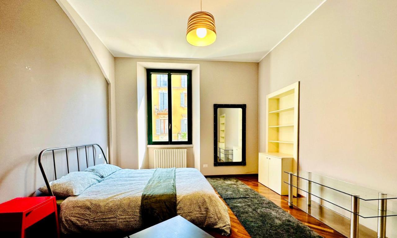 Sweet Apartment Navigli Milano S2 — Photos 1