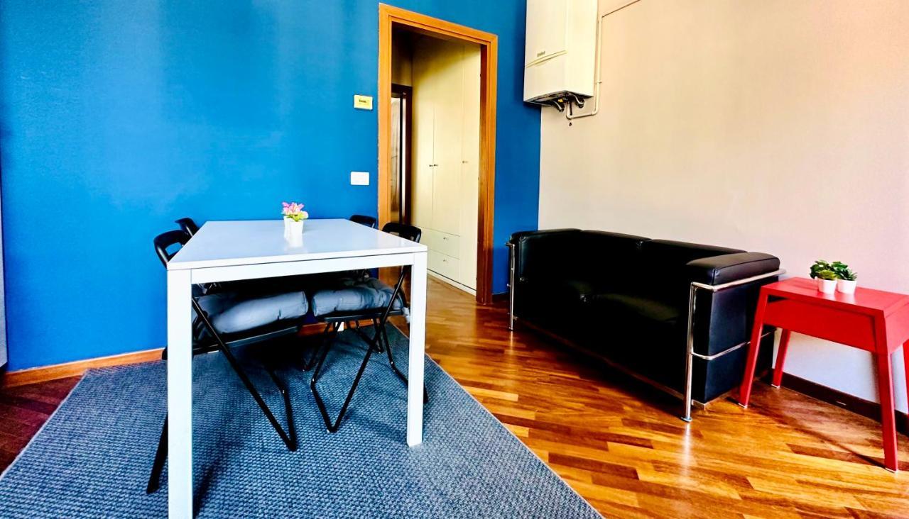 Sweet Apartment Navigli Milano S2 — Photos 2